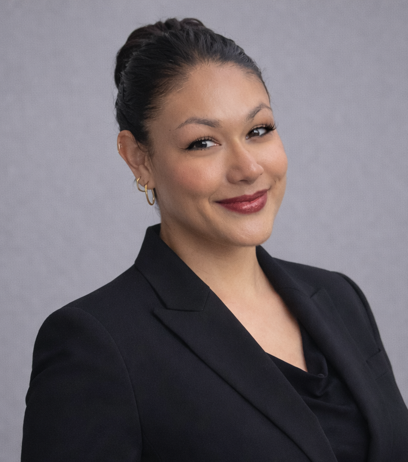 chantalle garcia , pa c